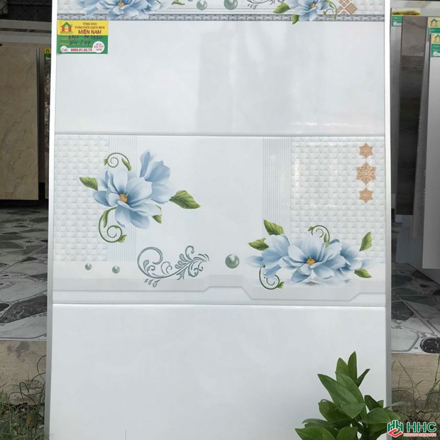 GẠCH ỐP TƯỜNG 30X60 GIÁ RẺ KA17PC3930BNC.TLP